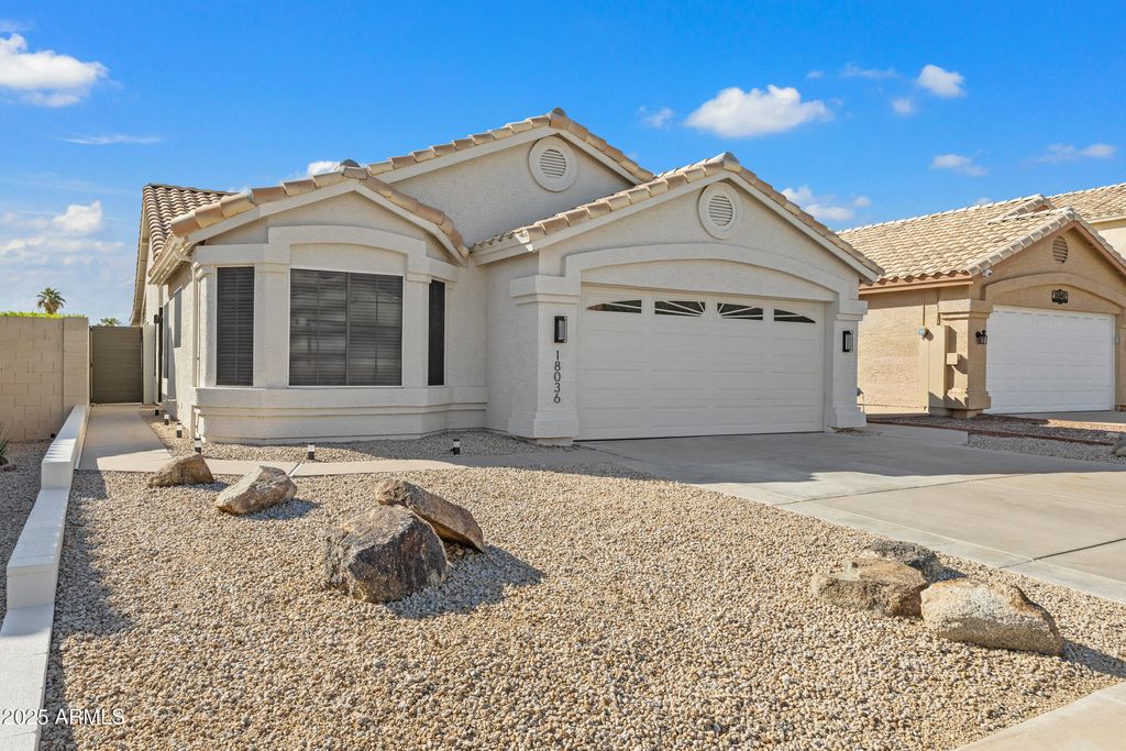 Photo of 18036 N 13th Street, Phoenix, AZ 85022 (MLS # 6934761)