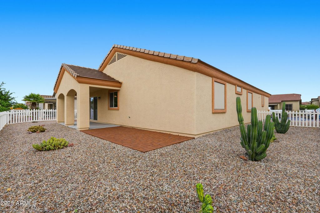 Photo of 2101 S Meridian Road #210, Apache Junction, AZ 85120 (MLS # 6949737)