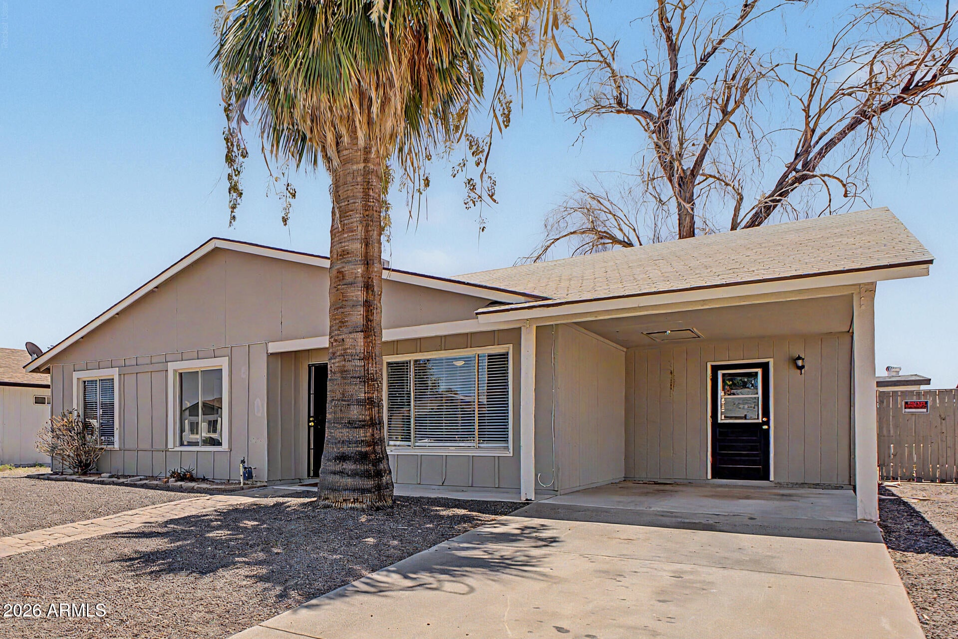 4107 E NANCY Lane