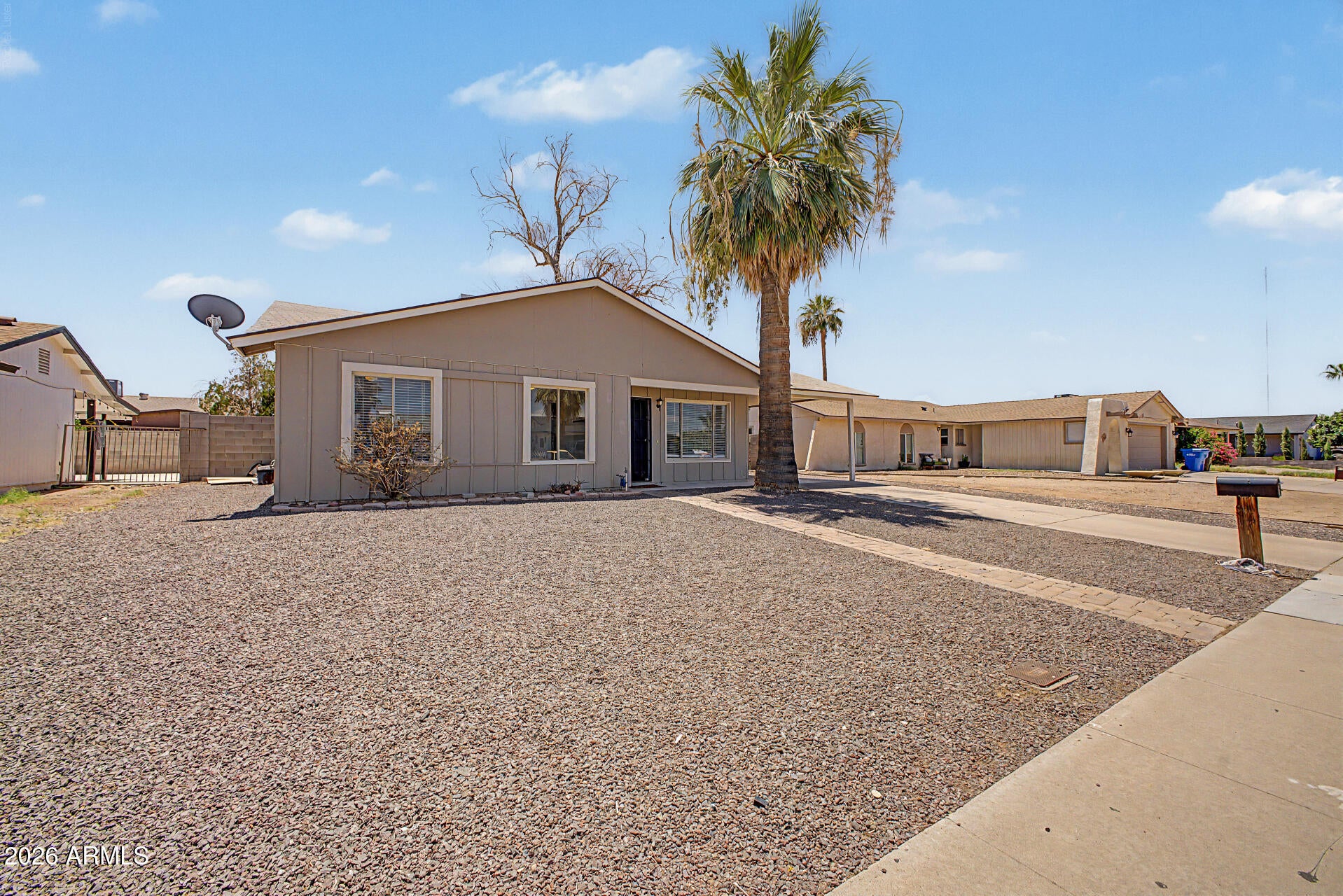 4107 E NANCY Lane
