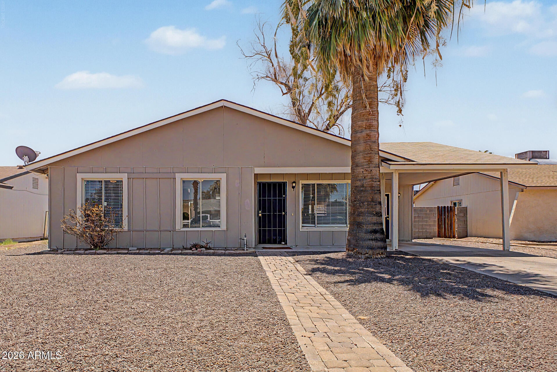4107 E NANCY Lane