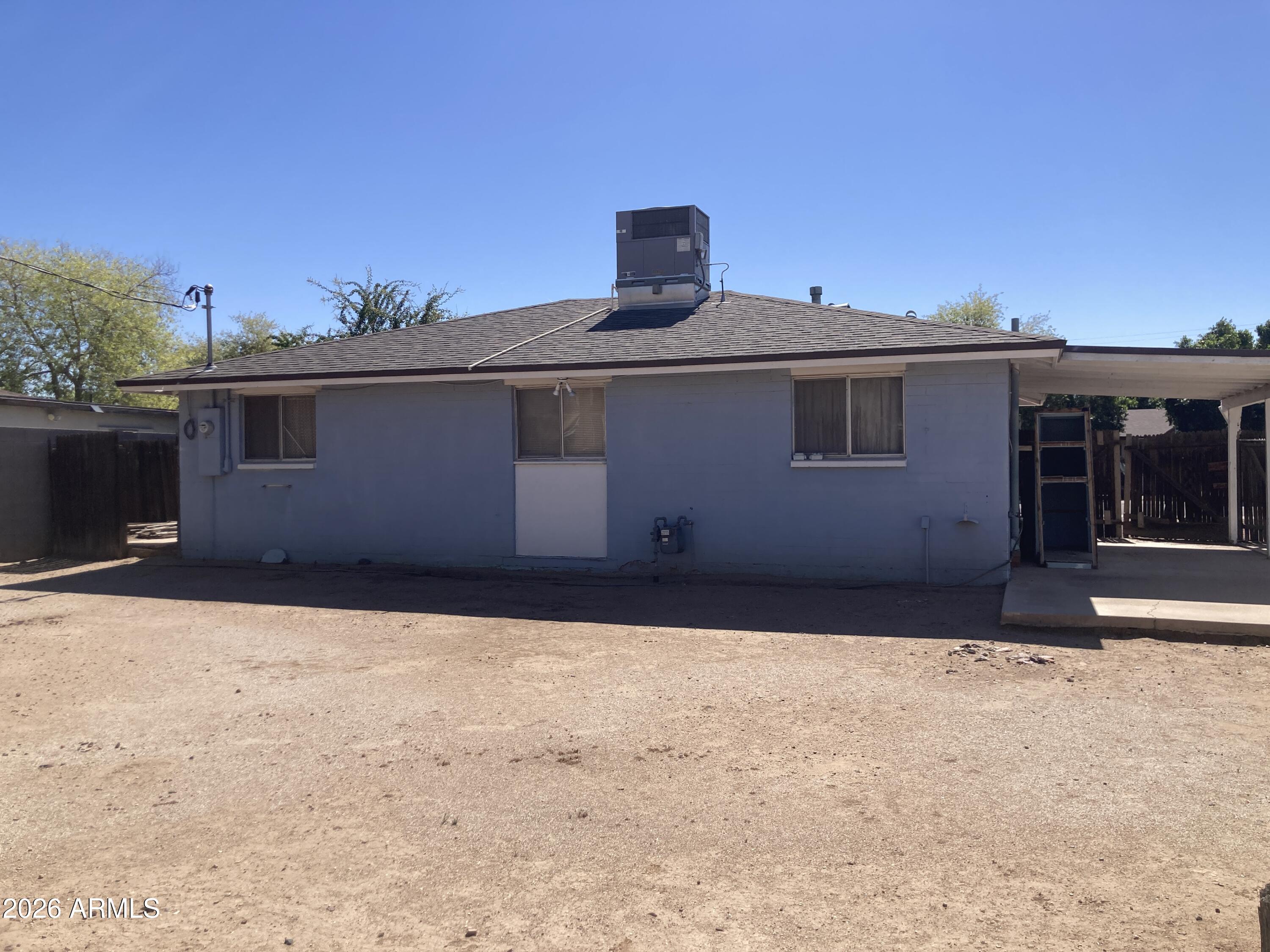 6414 W MITCHELL Drive