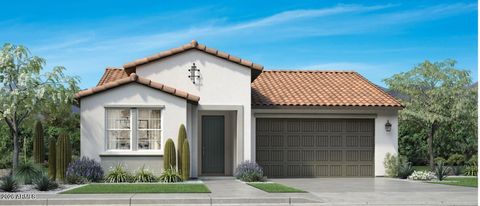 17173 W MONTPELIER Street Surprise AZ 85388