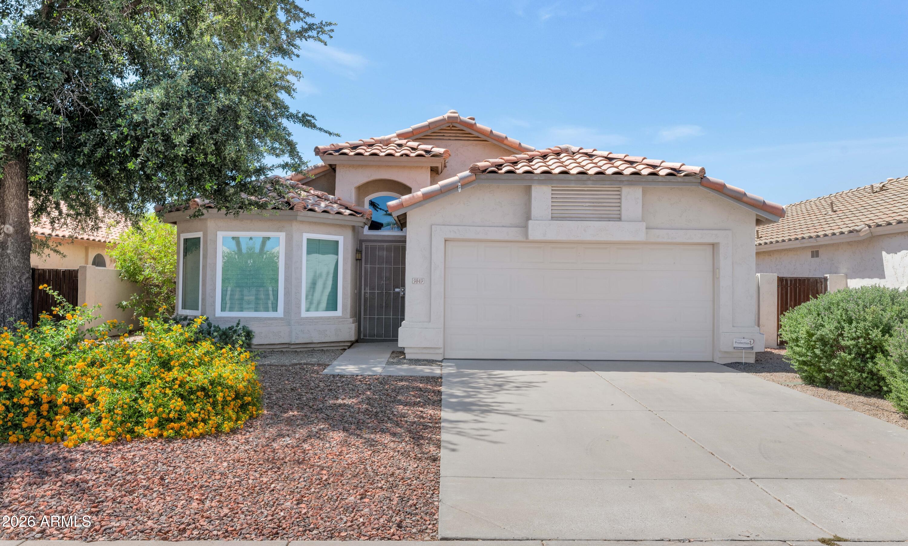 PARKRIDGE - Residential
