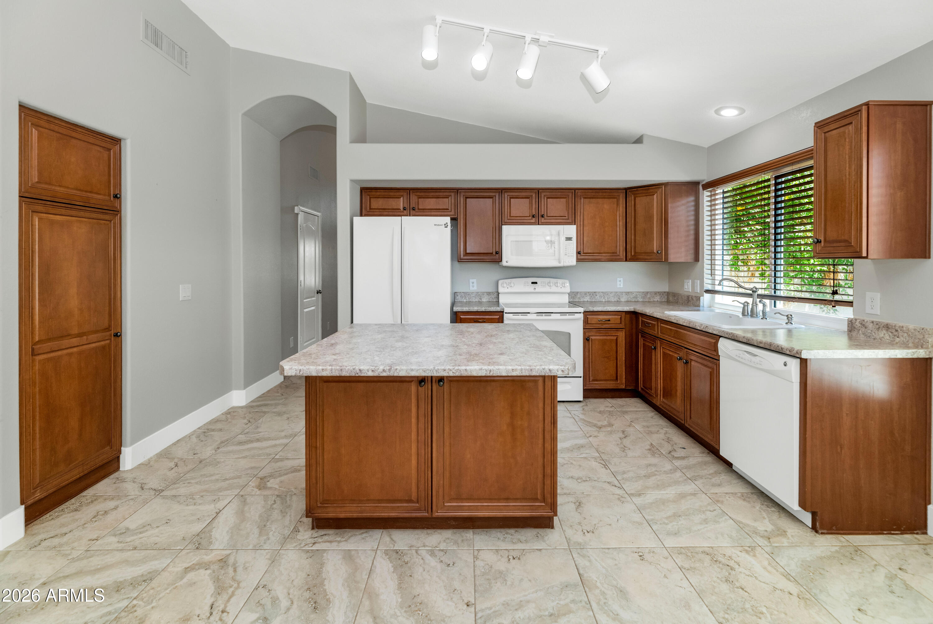 PARKRIDGE - Residential