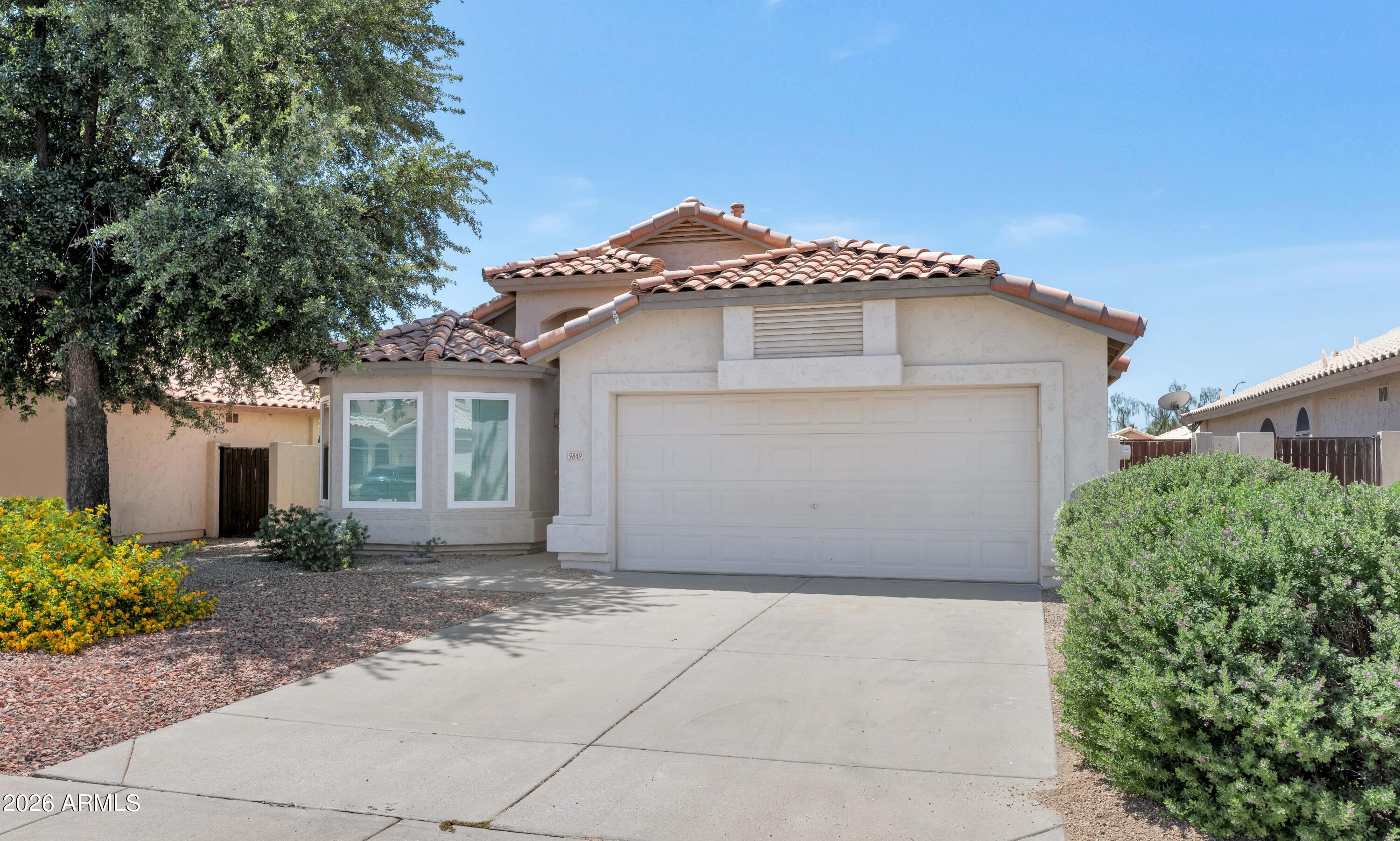 PARKRIDGE - Residential