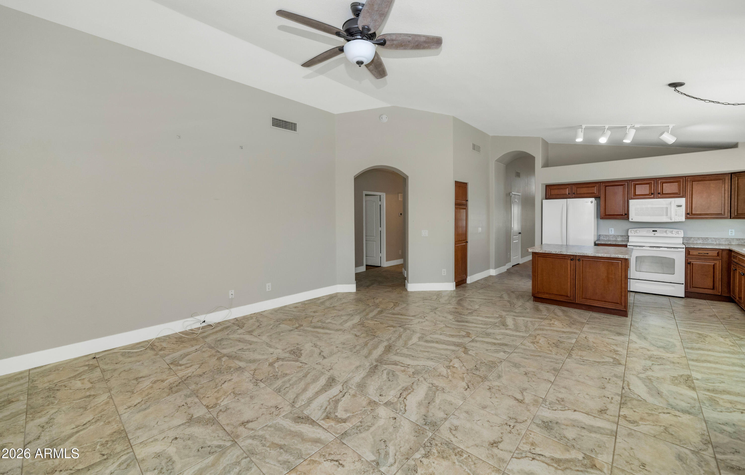 PARKRIDGE - Residential