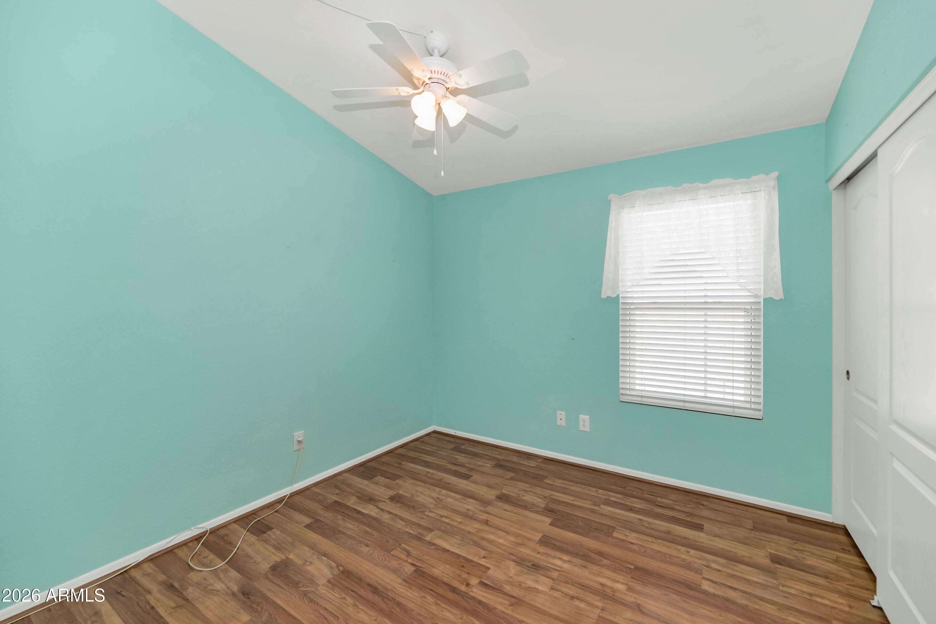PARKRIDGE - Residential