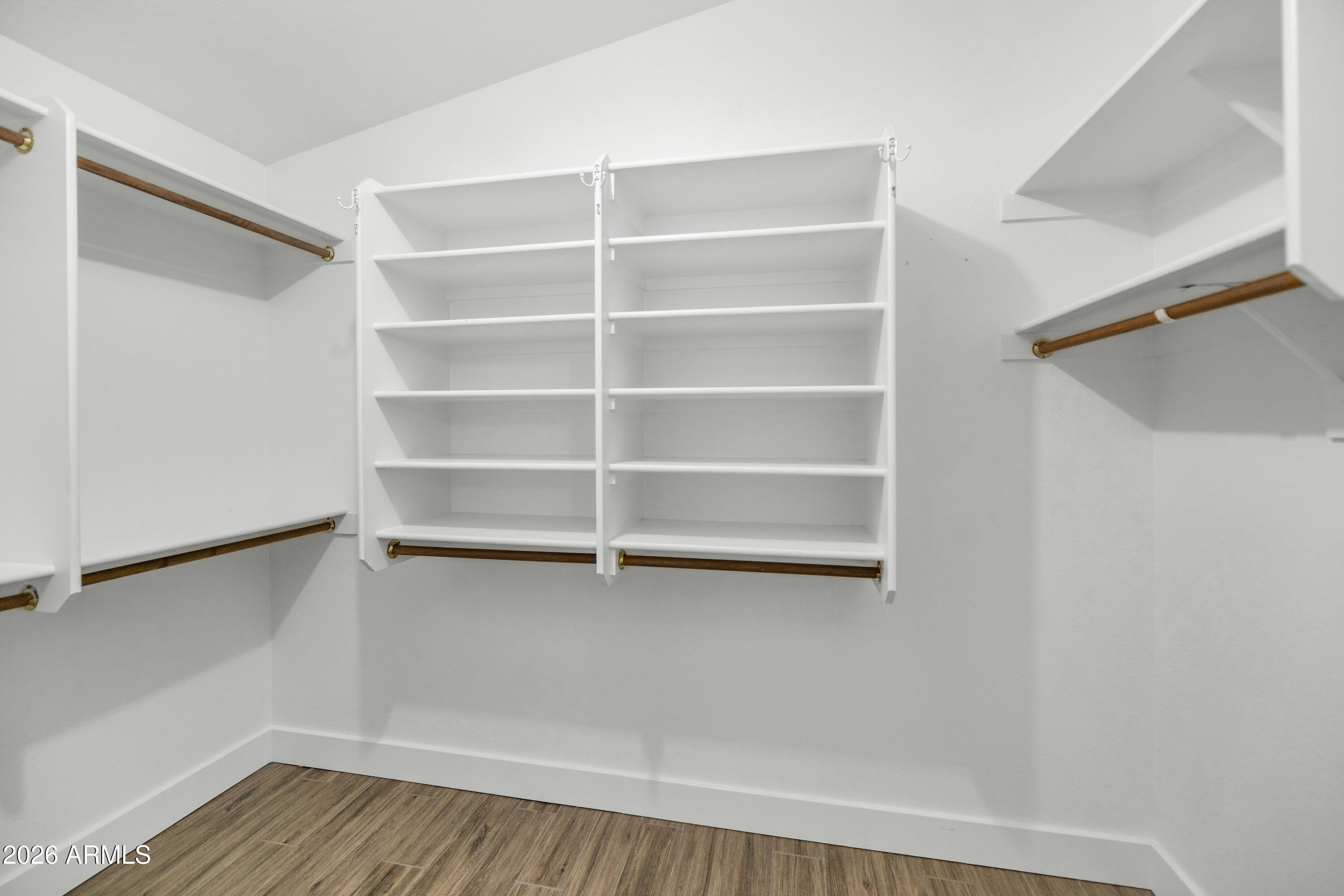 PARKRIDGE - Residential