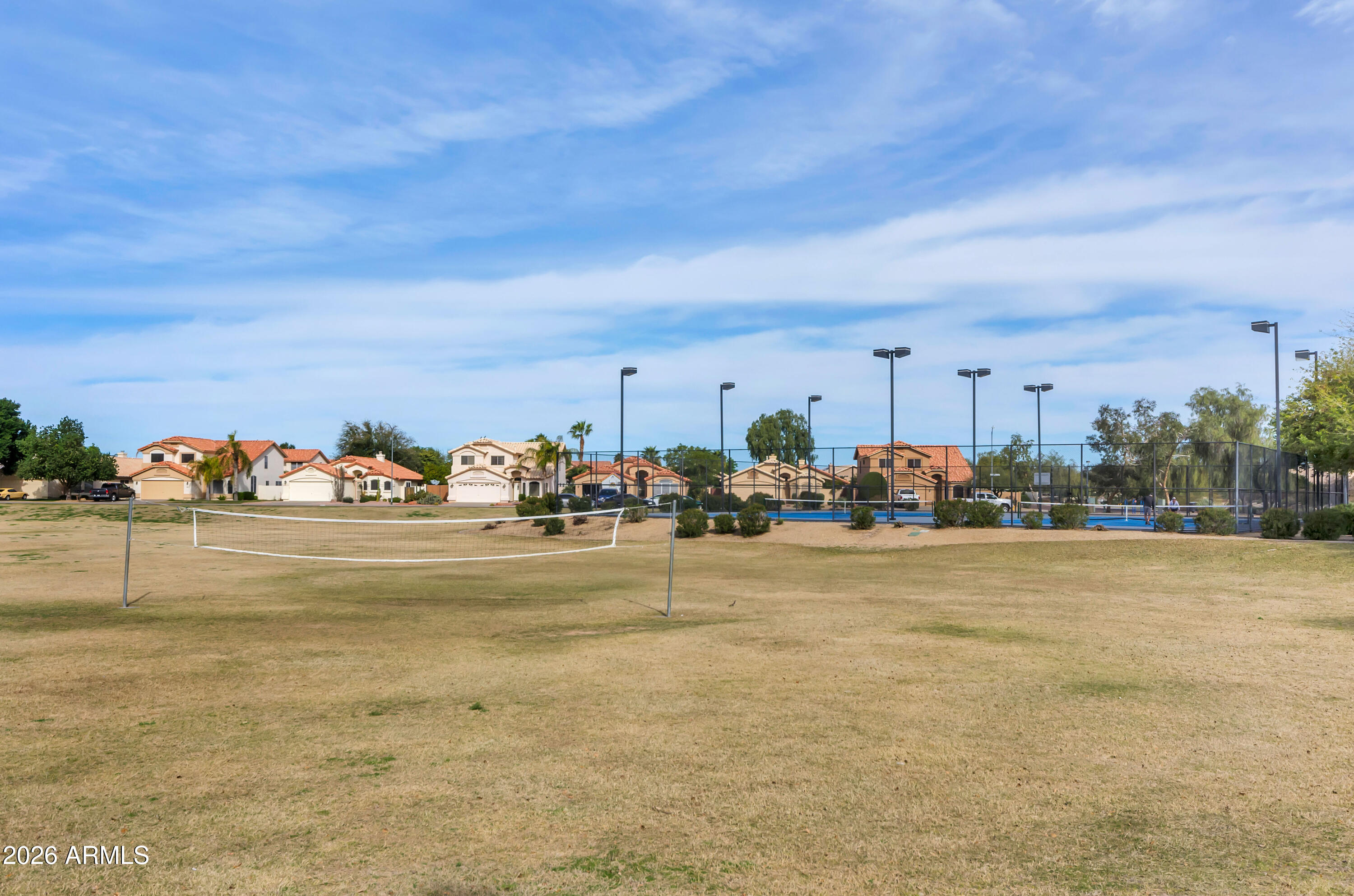 PARKRIDGE - Residential