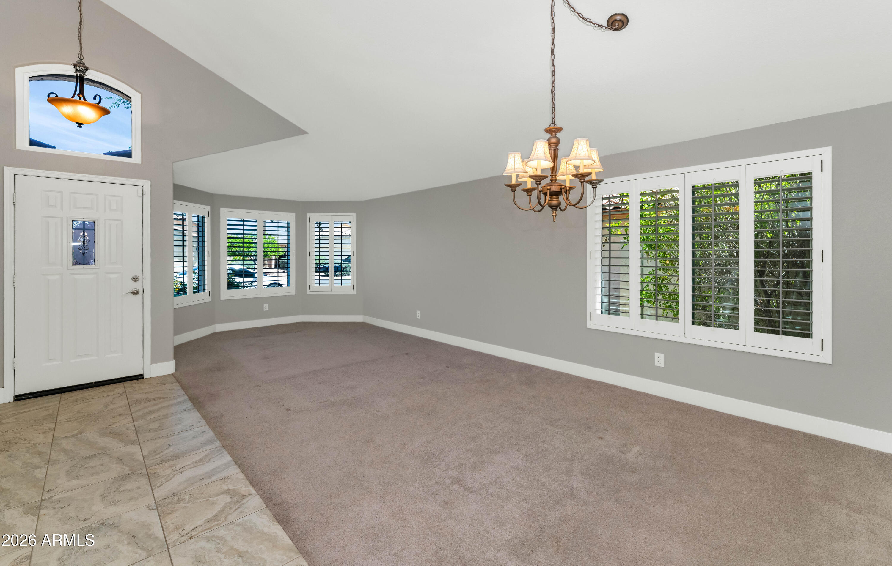 PARKRIDGE - Residential