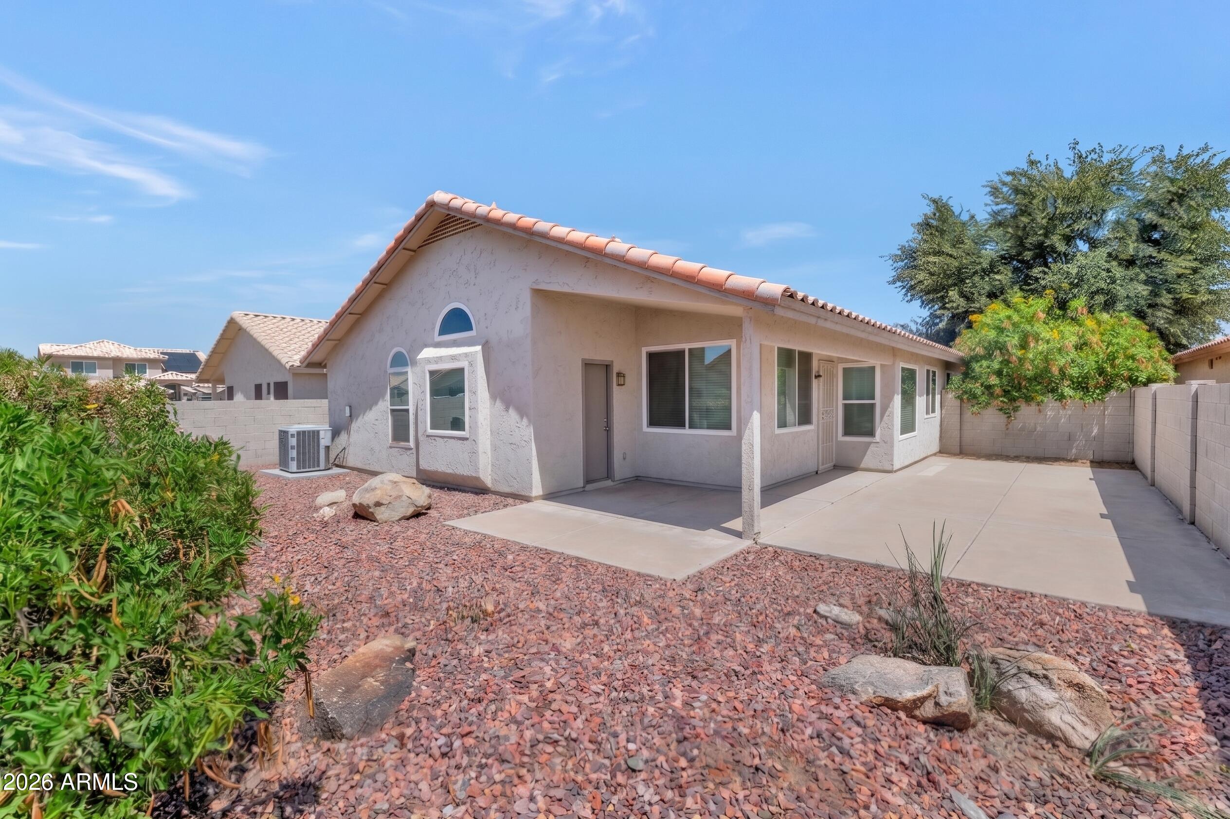 PARKRIDGE - Residential
