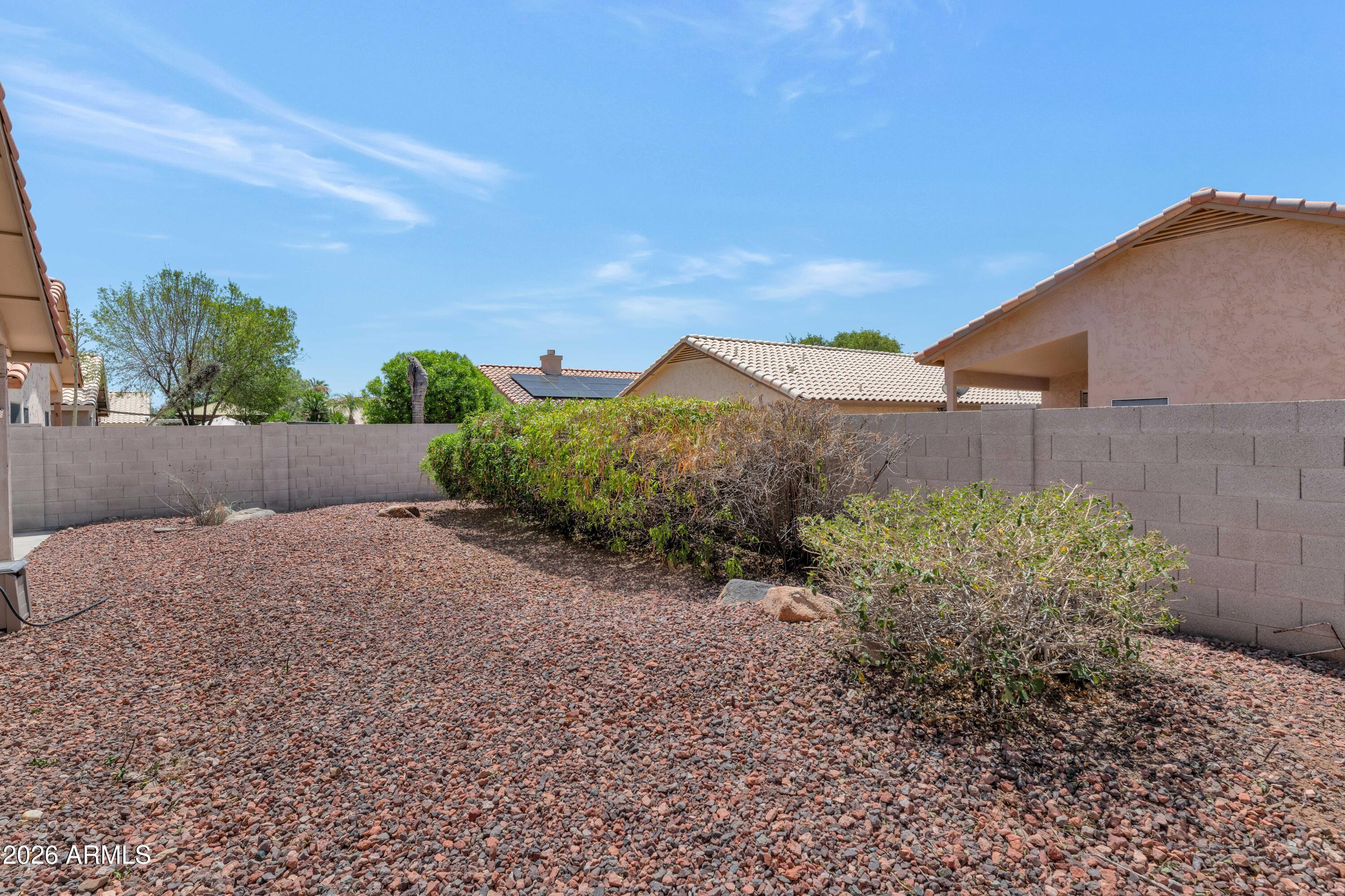 PARKRIDGE - Residential