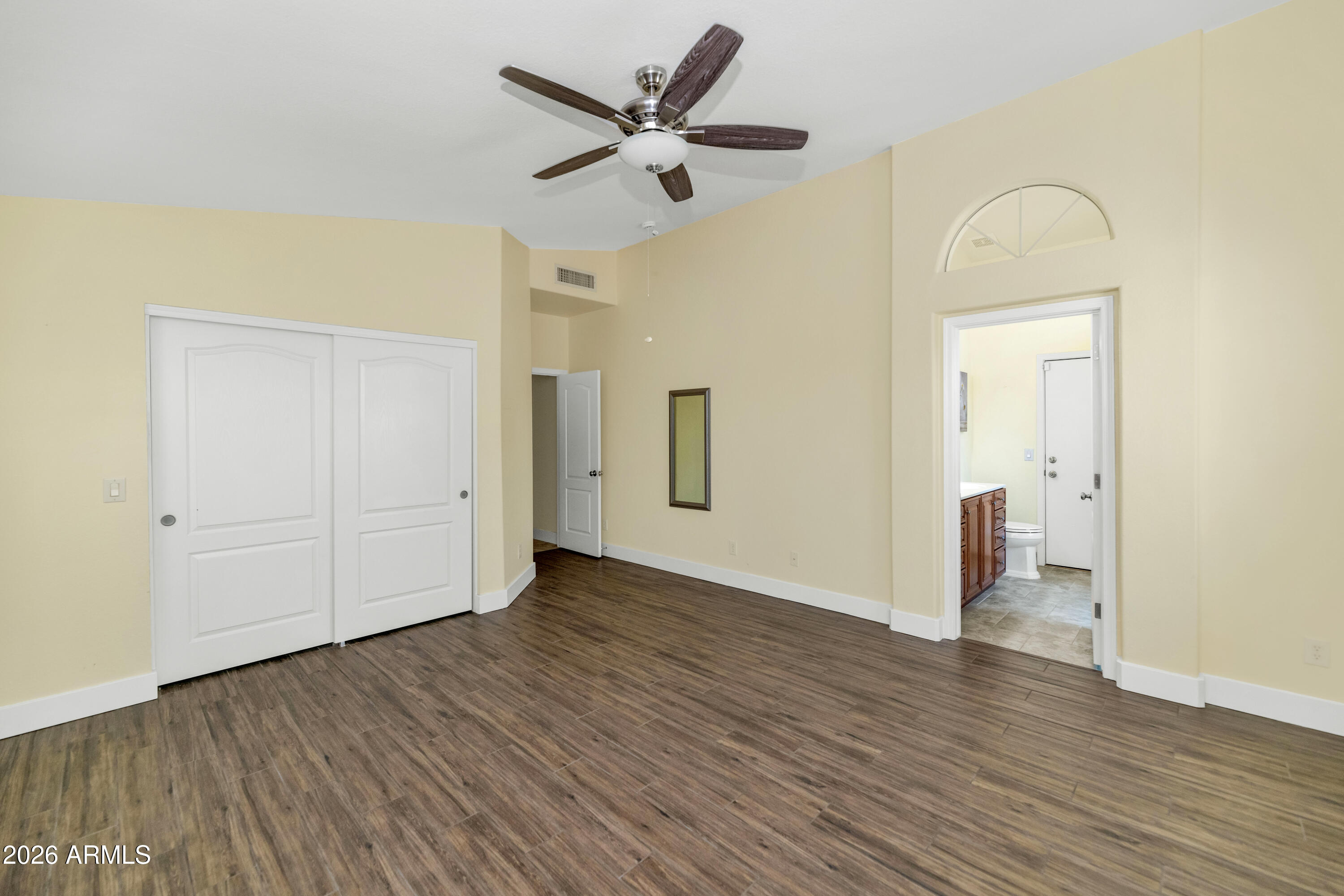 PARKRIDGE - Residential