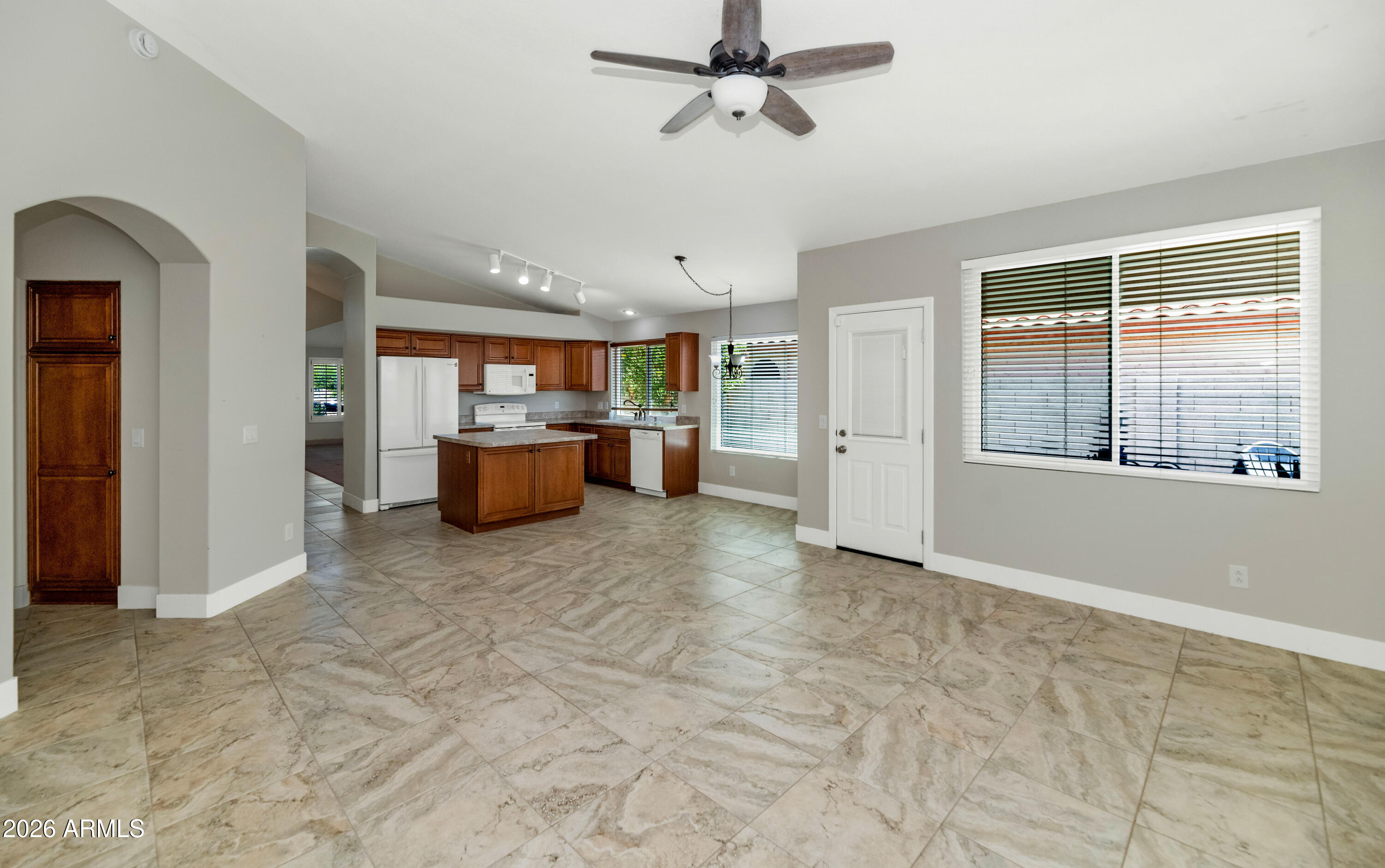 PARKRIDGE - Residential