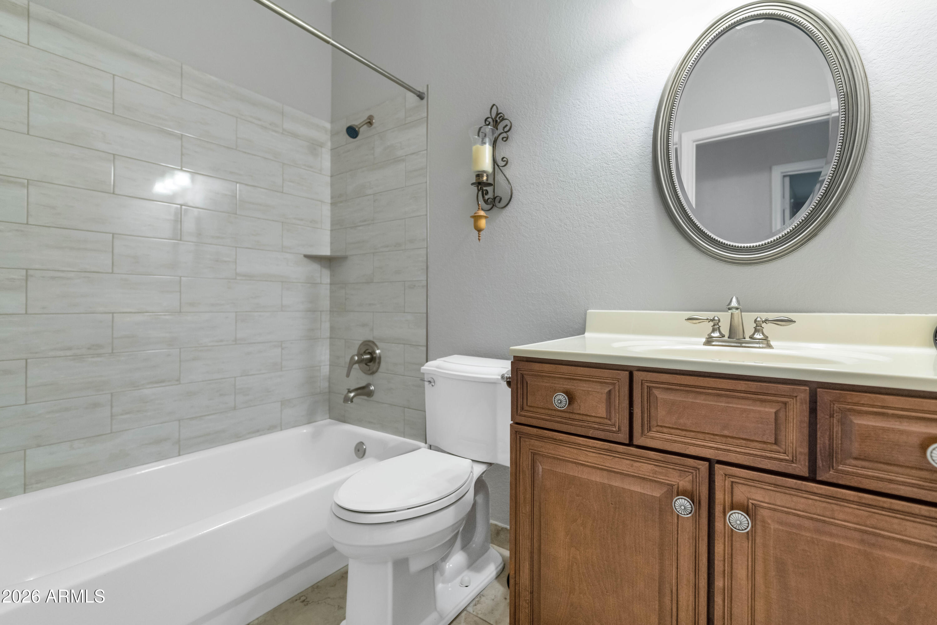 PARKRIDGE - Residential