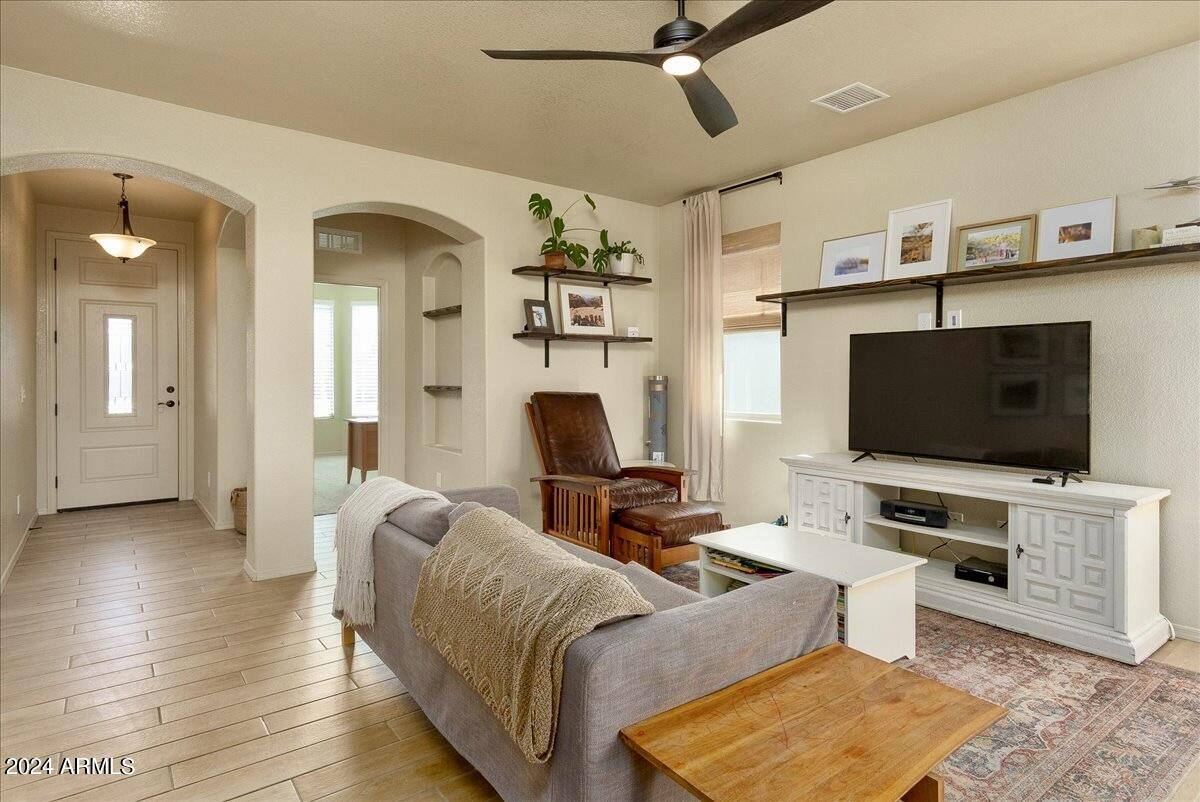 SUMMIT HEIGHTS - Residential