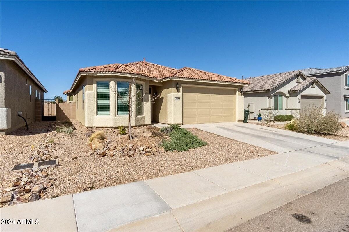 SUMMIT HEIGHTS - Residential