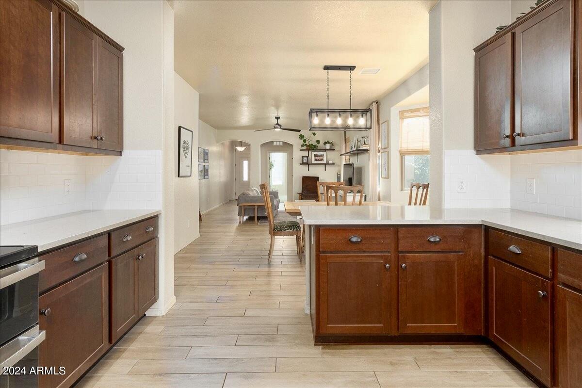 SUMMIT HEIGHTS - Residential