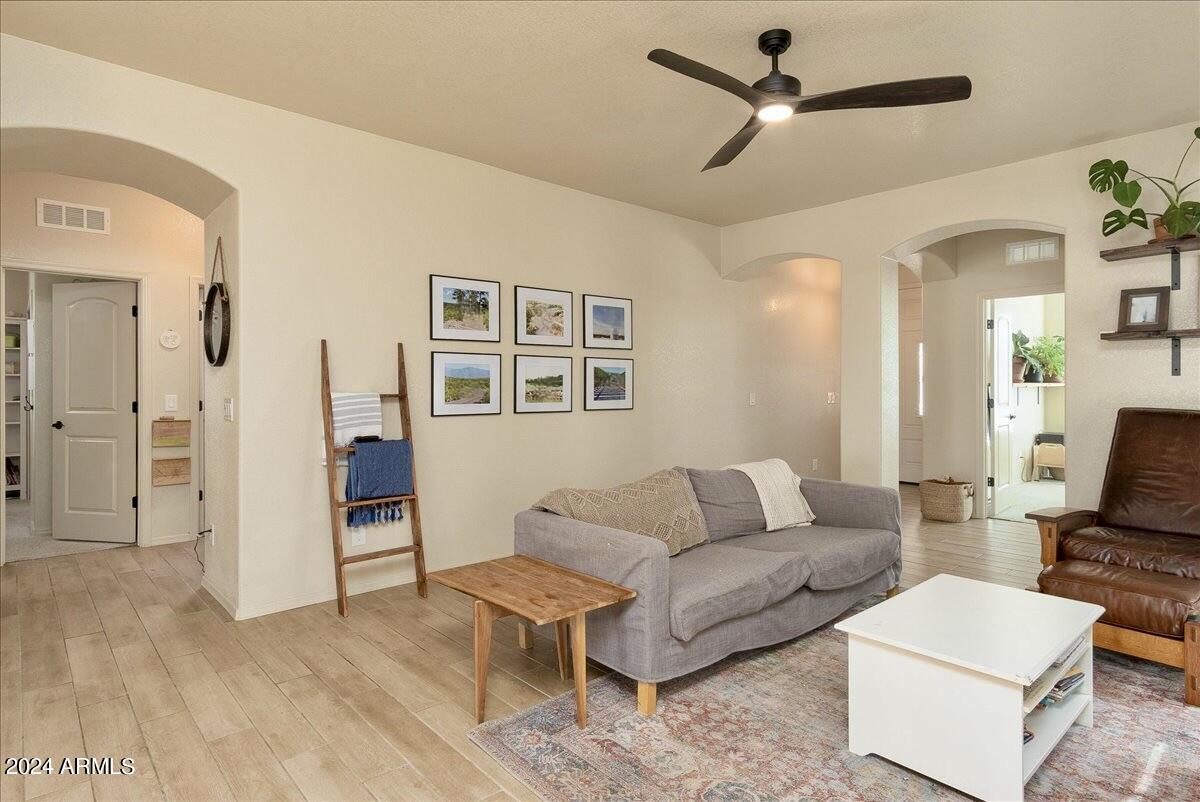 SUMMIT HEIGHTS - Residential