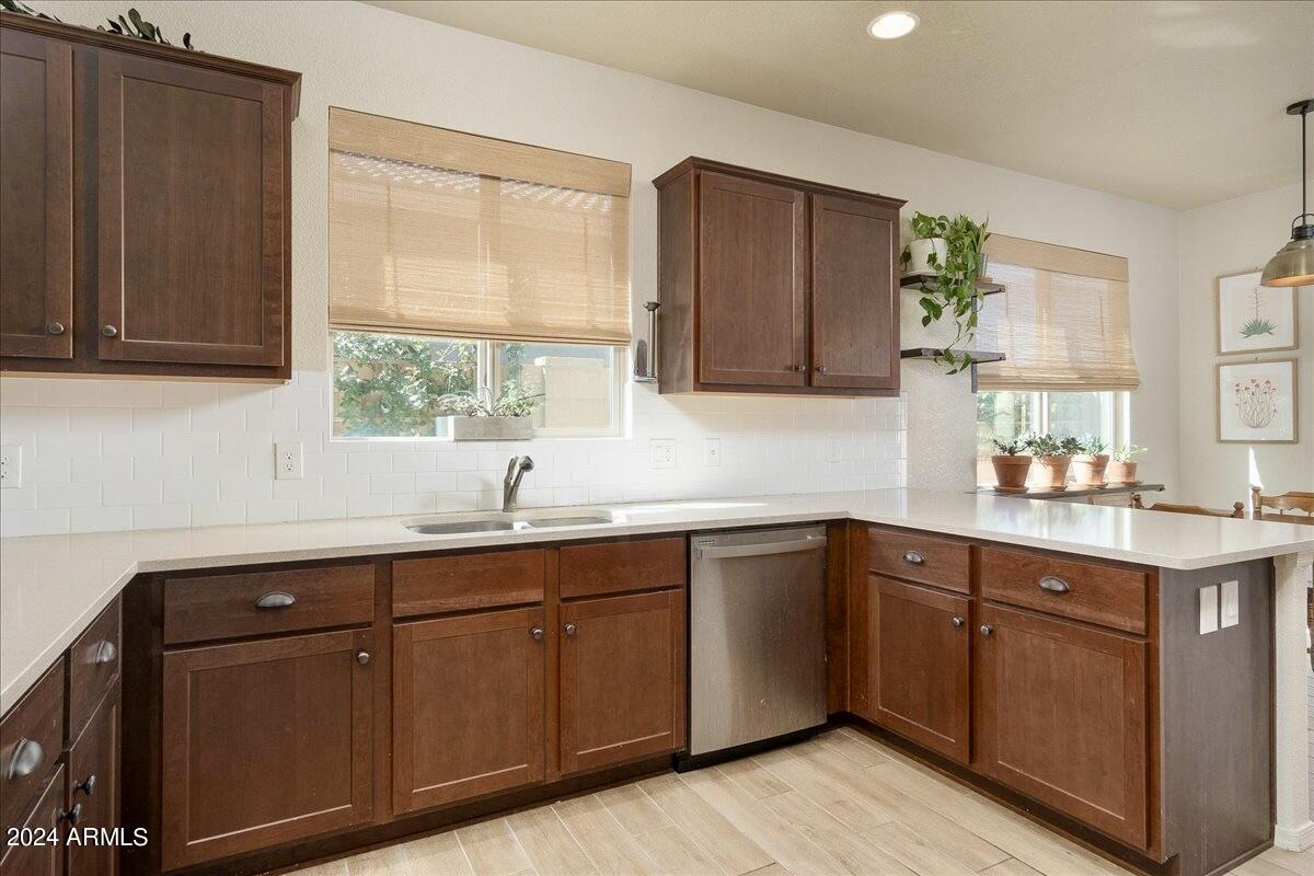 SUMMIT HEIGHTS - Residential