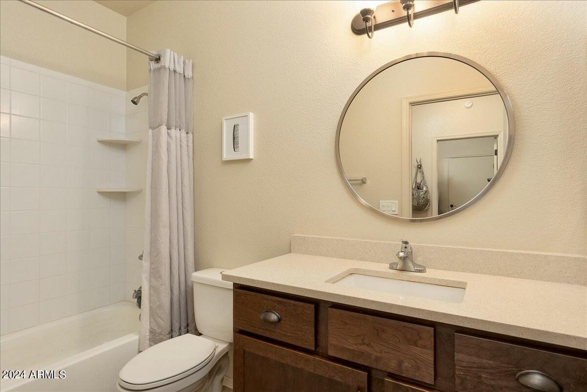 SUMMIT HEIGHTS - Residential