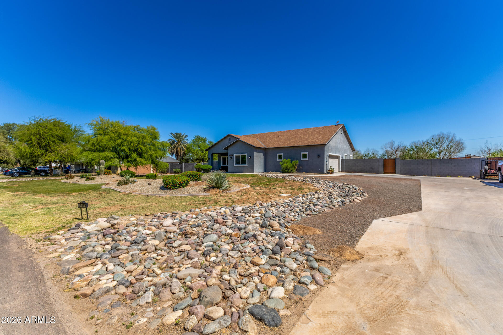 14415 N 184TH Avenue