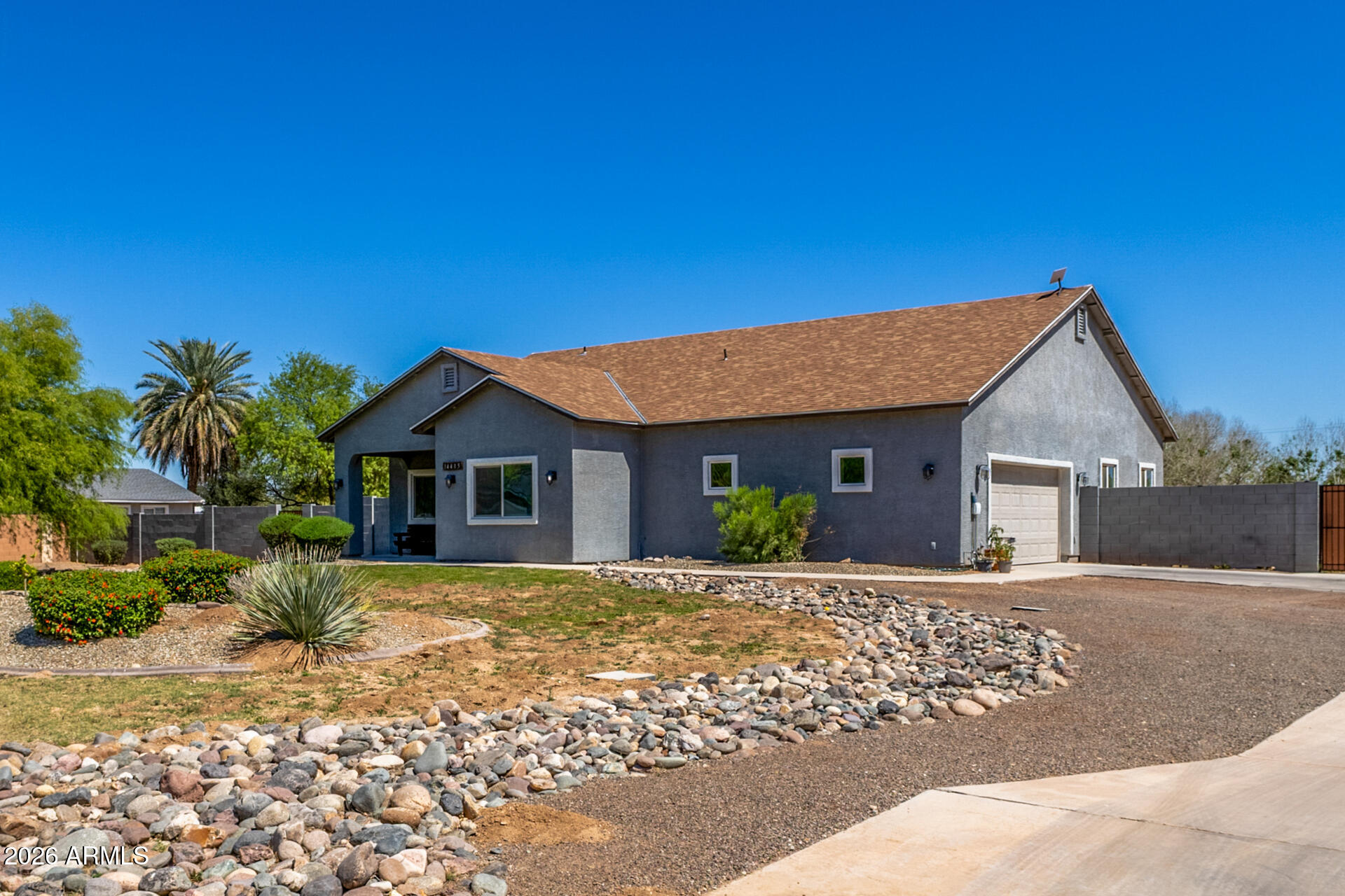 14415 N 184TH Avenue