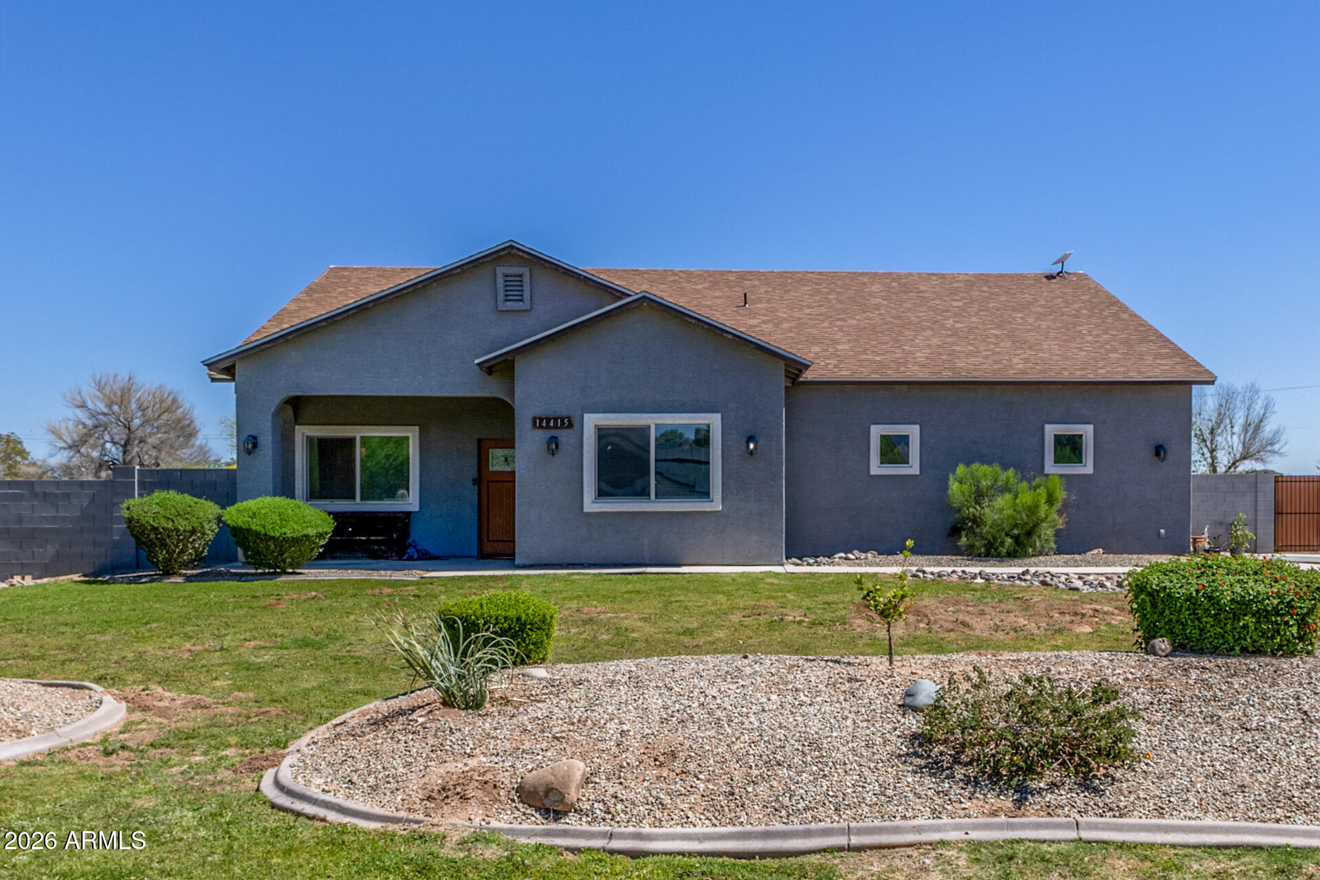 14415 N 184TH Avenue