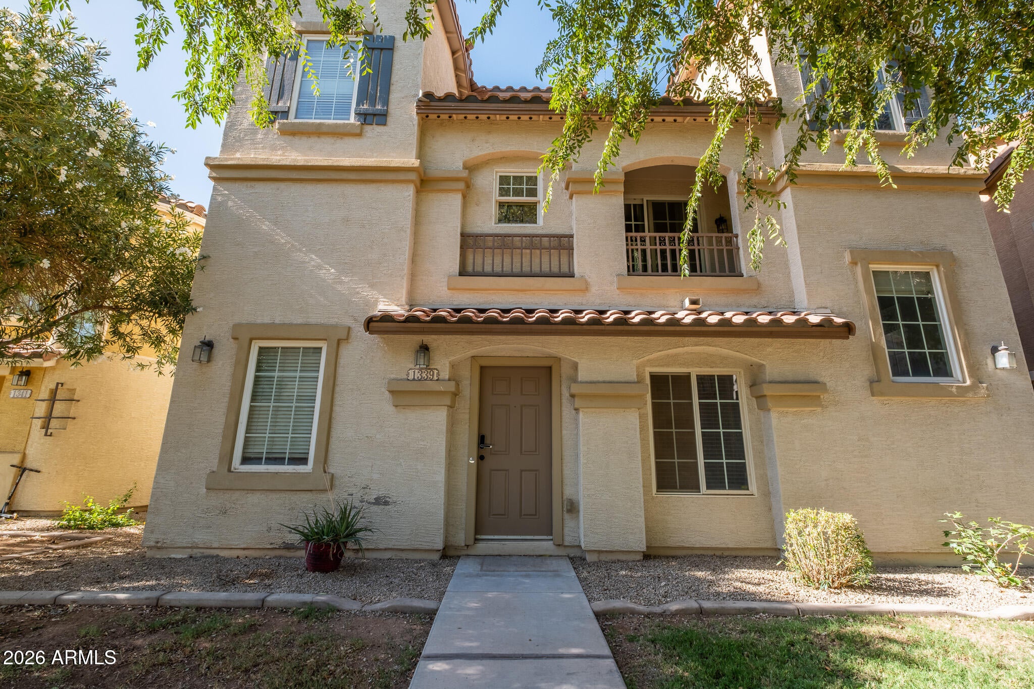 1339 S OWL Drive