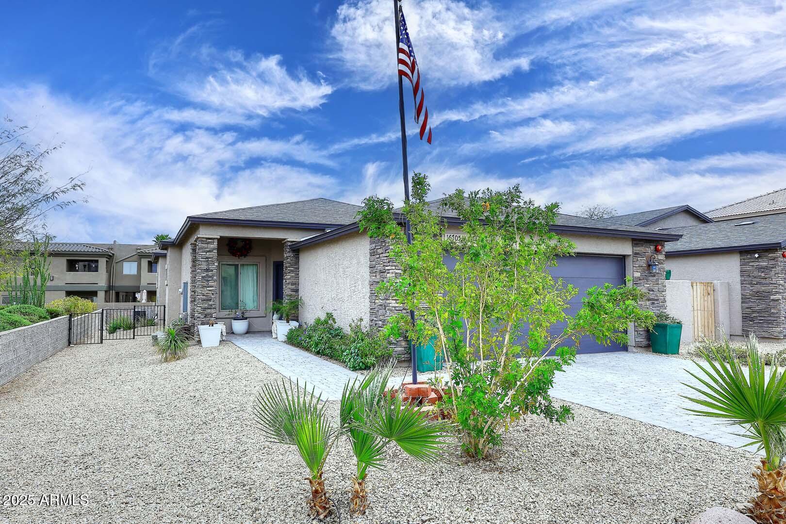 16705 E ALMONT Drive A