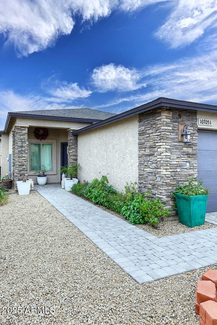 16705 E ALMONT Drive A