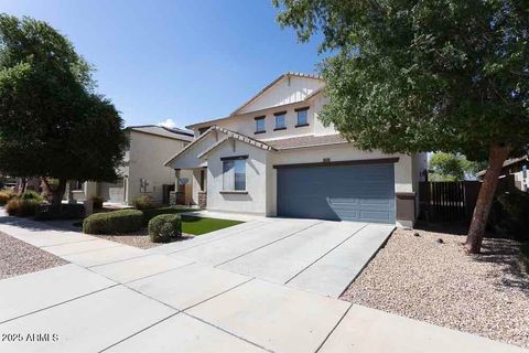 15808 W SHAW BUTTE Drive Surprise AZ 85379