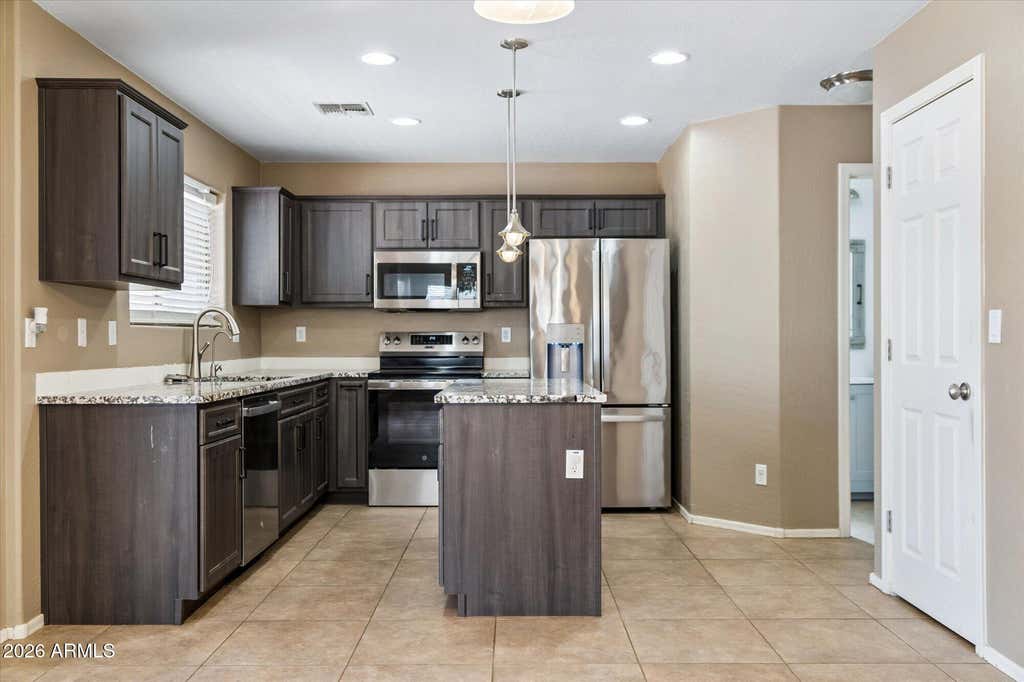 Photo of 157 W Desert Vista Trail, San Tan Valley, AZ 85143 (MLS # 7037625)