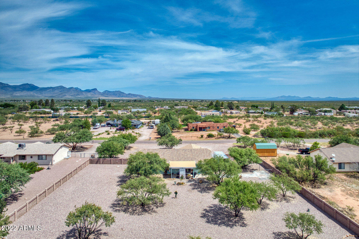 Coronado Estates Unit 1 - Residential