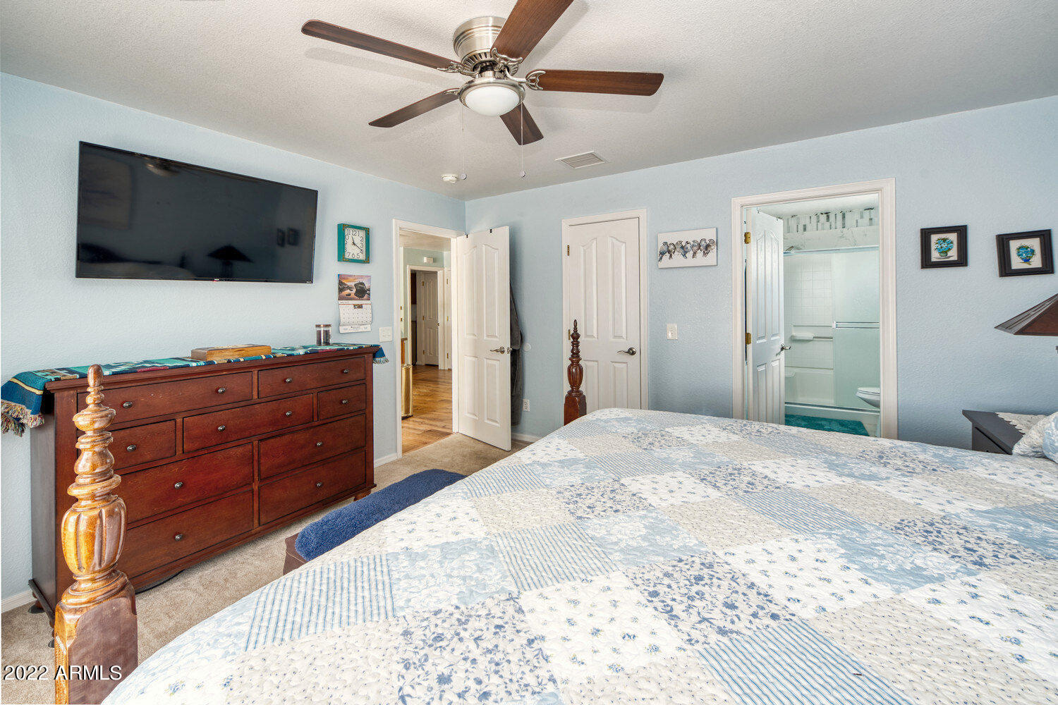 Coronado Estates Unit 1 - Residential