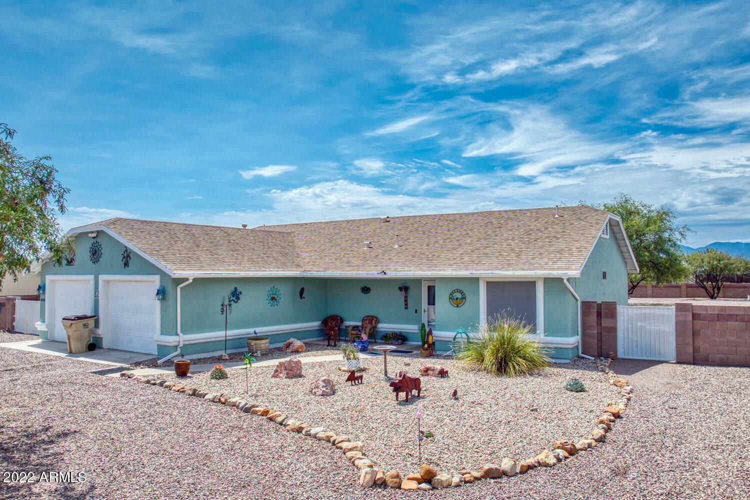 Coronado Estates Unit 1 - Residential