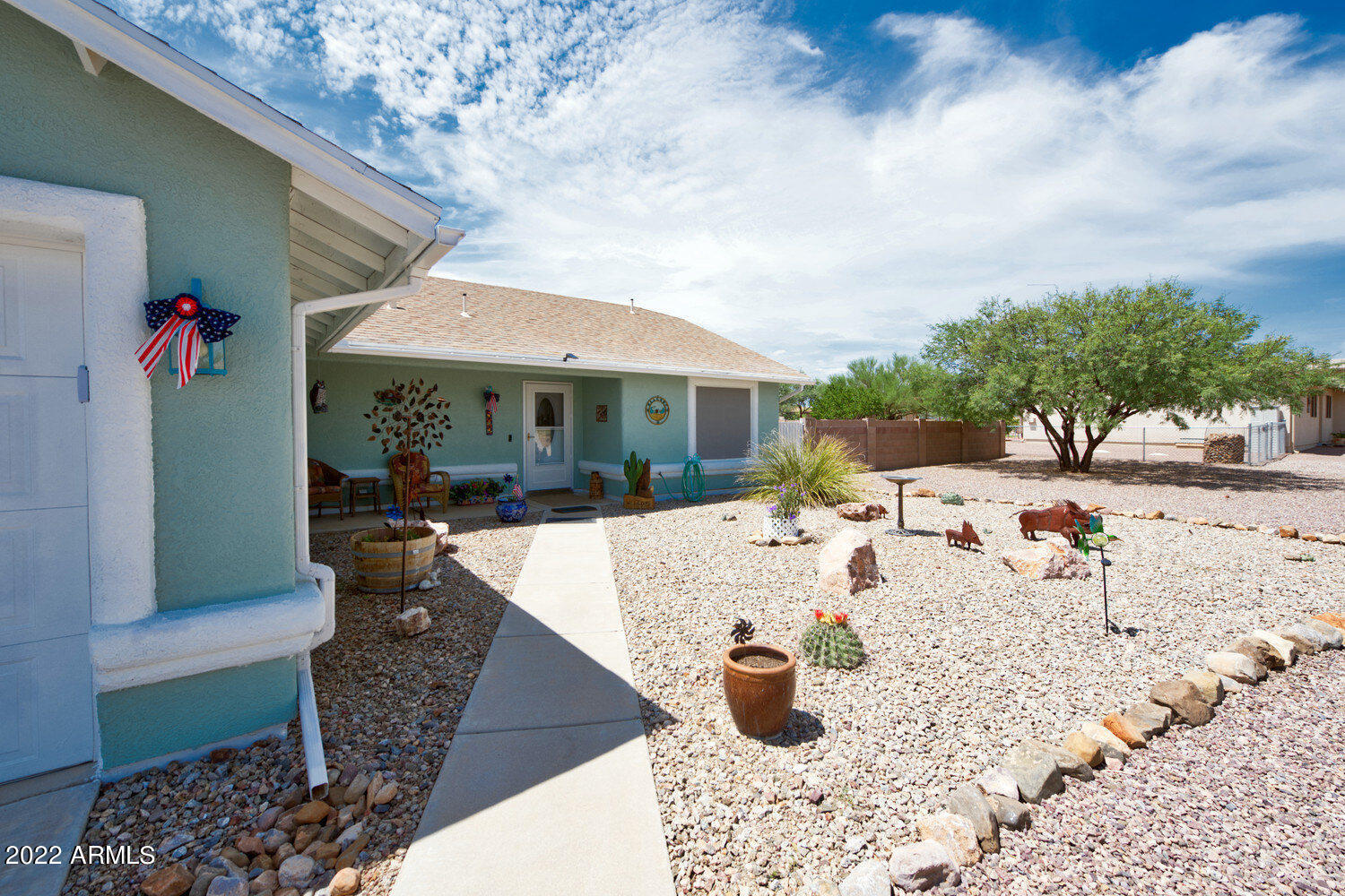 Coronado Estates Unit 1 - Residential