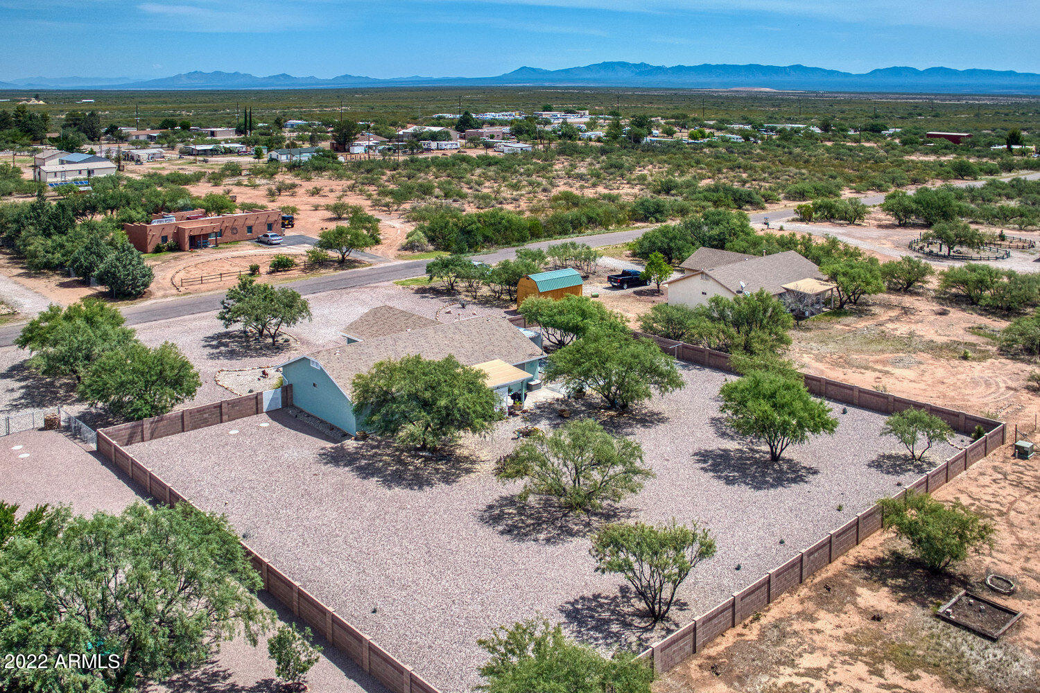 Coronado Estates Unit 1 - Residential