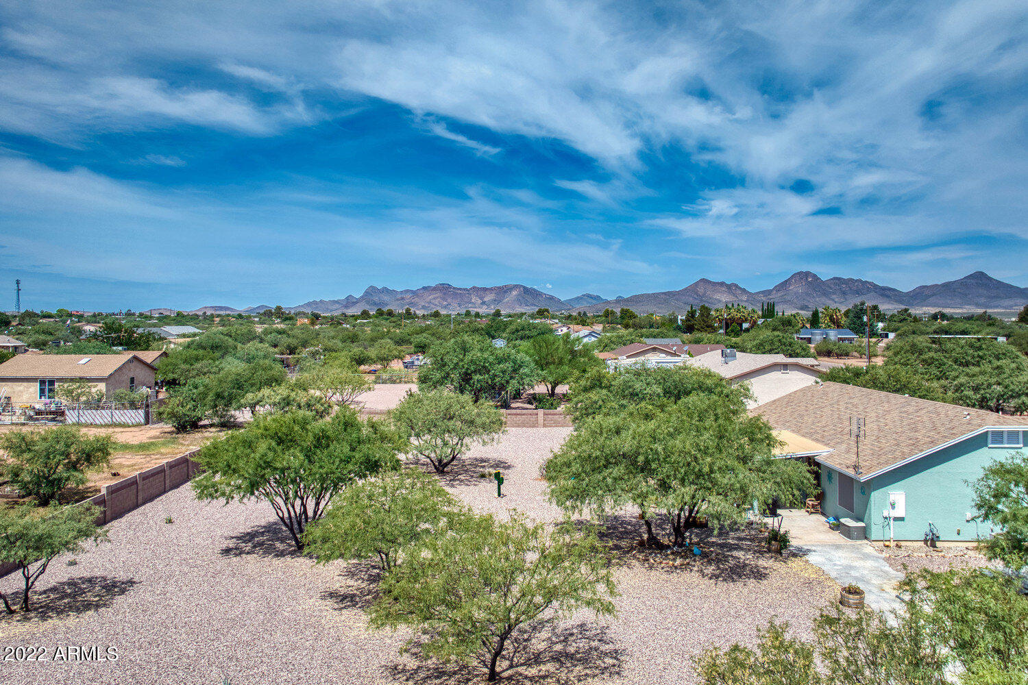 Coronado Estates Unit 1 - Residential