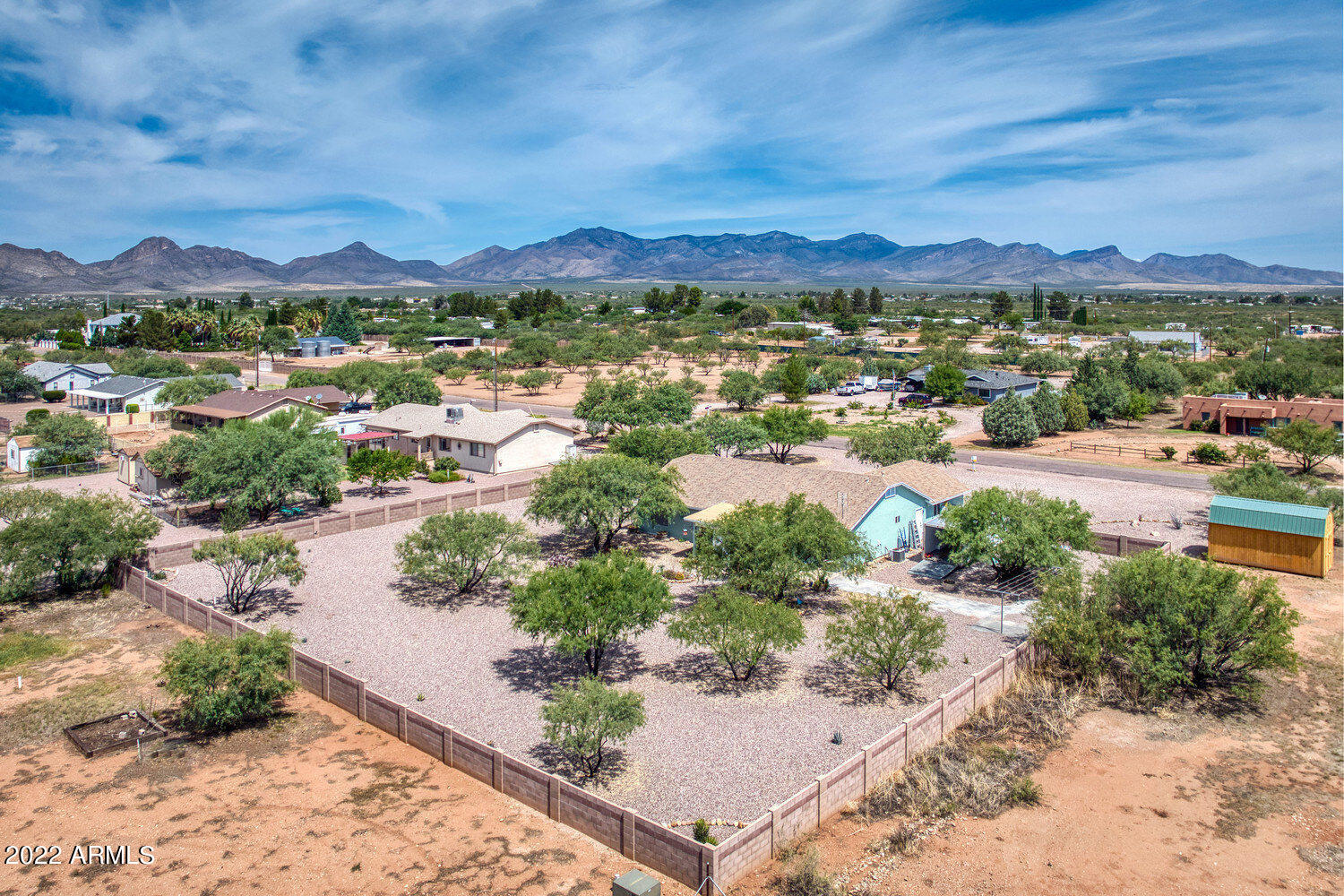 Coronado Estates Unit 1 - Residential