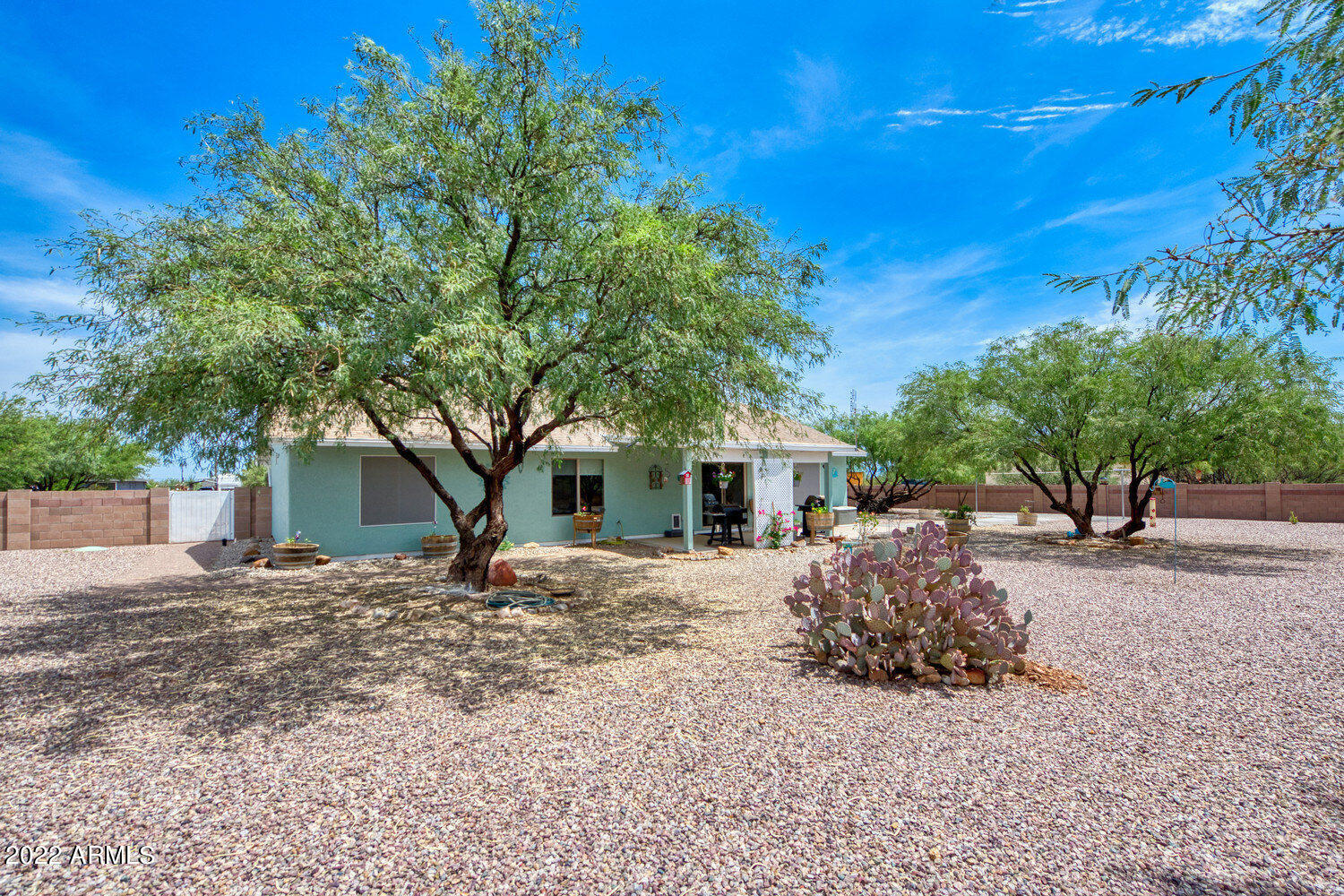 Coronado Estates Unit 1 - Residential