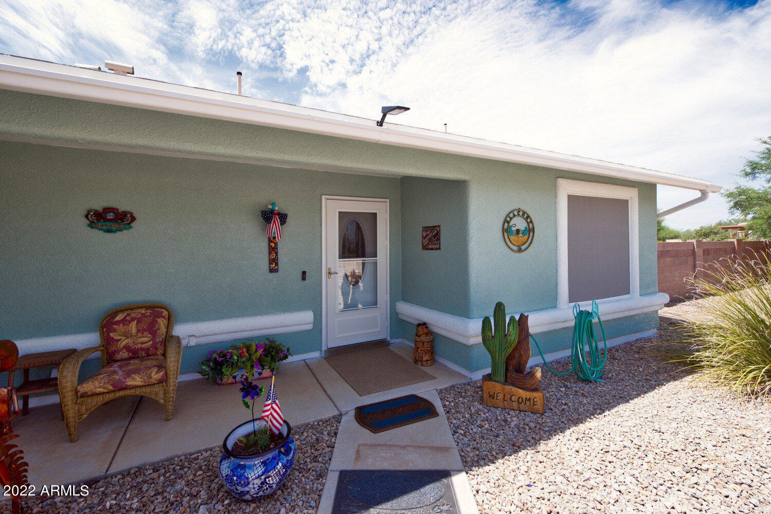 Coronado Estates Unit 1 - Residential