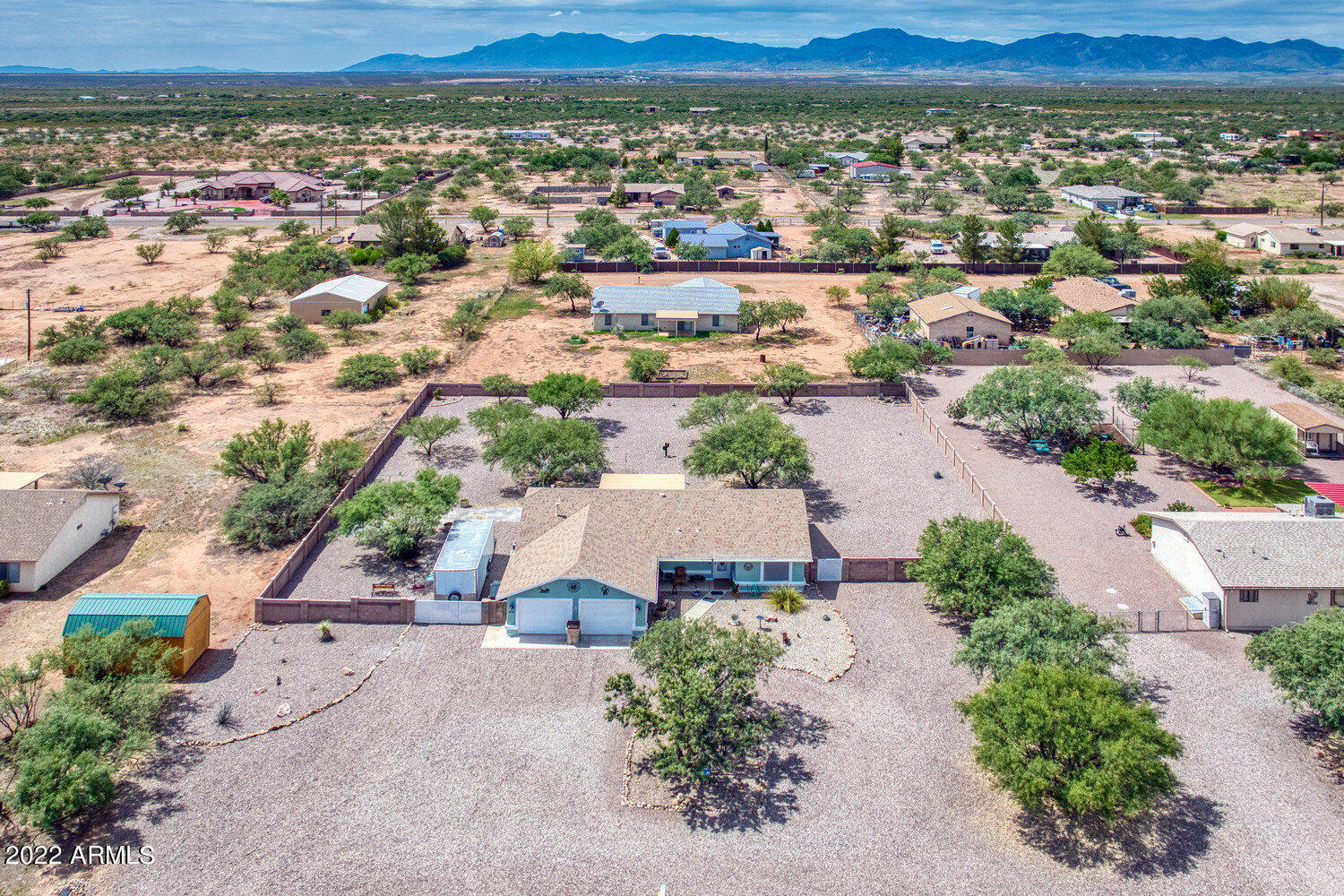 Coronado Estates Unit 1 - Residential