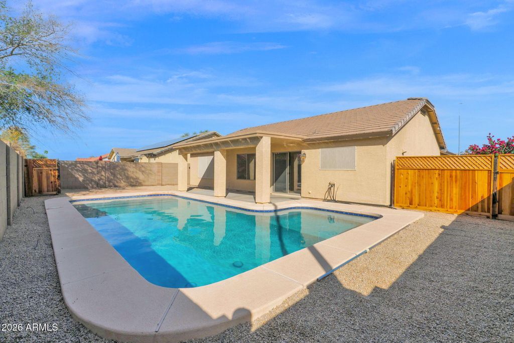 Photo of 9241 W Sanna Circle, Peoria, AZ 85345 (MLS # 6993788)