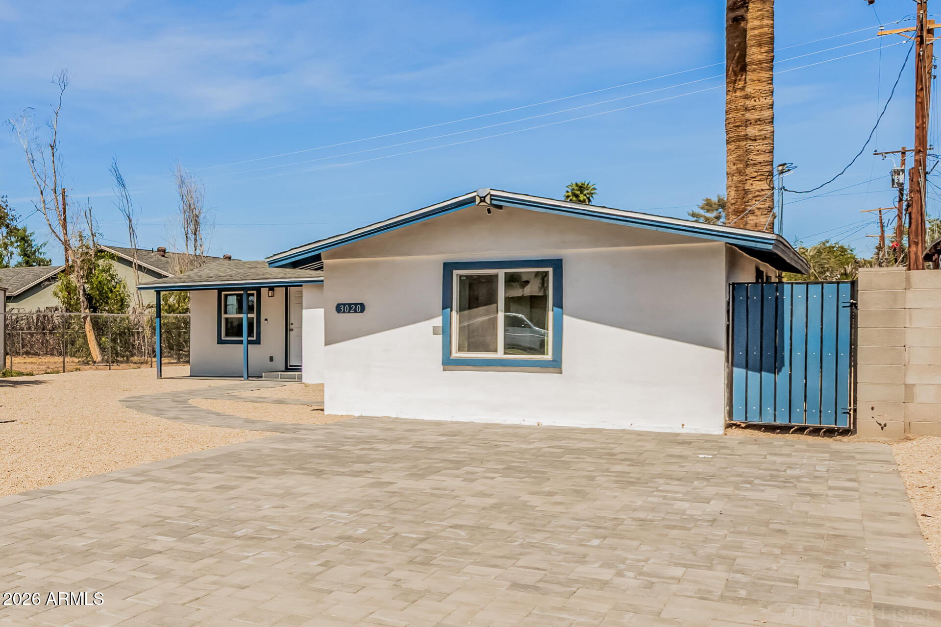 3020 E VIRGINIA Avenue