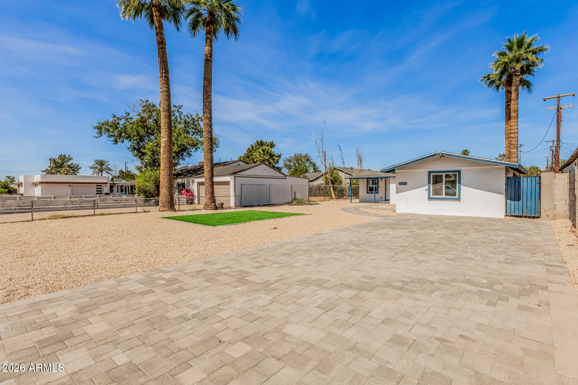 3020 E VIRGINIA Avenue