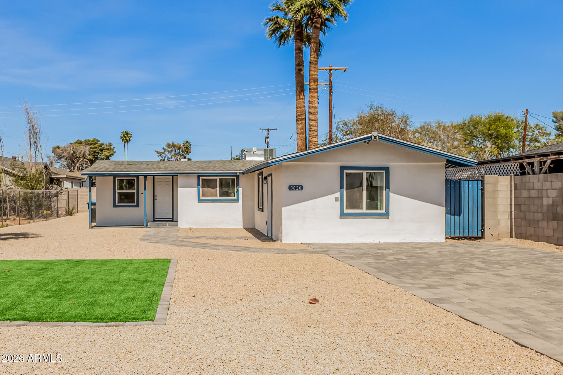 3020 E VIRGINIA Avenue