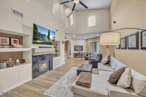 20802 N GRAYHAWK Drive 1164 Scottsdale AZ 85255