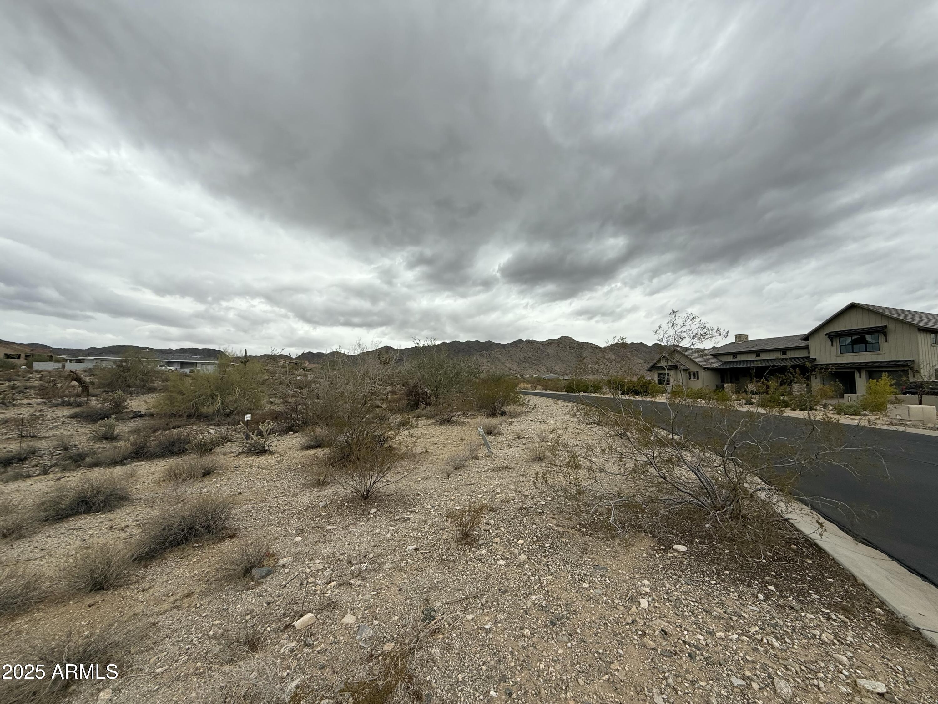 21385 W SAGE HILL Road 540